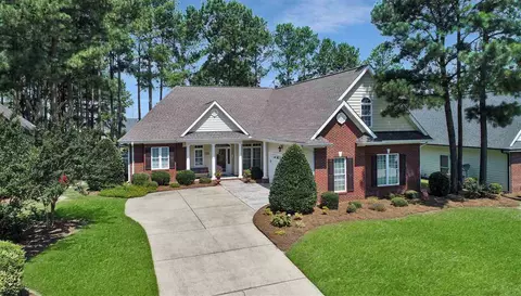 109 Crescent Dr, Dunn, NC 28334 photo 1