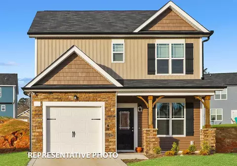 171 Sunfish St, Smithfield, NC 27577 photo 1