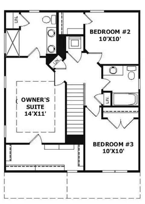 171 Sunfish St, Smithfield, NC 27577 photo 4