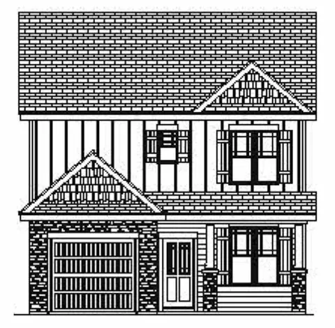171 Sunfish St, Smithfield, NC 27577 photo 2