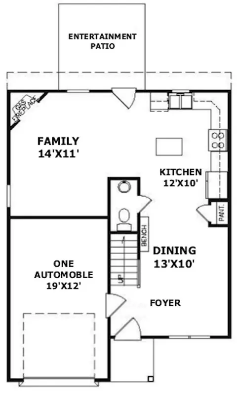 171 Sunfish St, Smithfield, NC 27577 photo 3