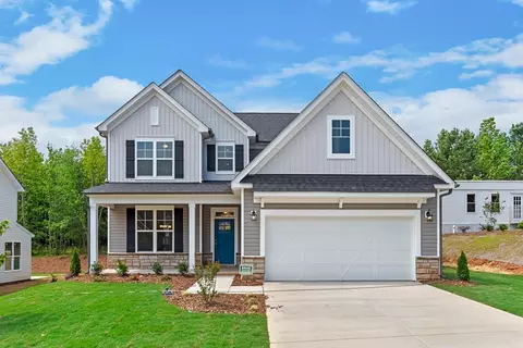 7320 Cabernet Franc Dr, Willow Spring, NC 27592 photo 1