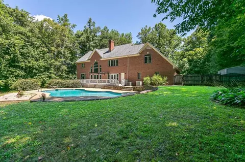 235 Tamworth Dr, Willow Spring, NC 27592 photo 29