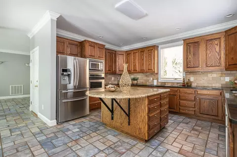 235 Tamworth Dr, Willow Spring, NC 27592 photo 10