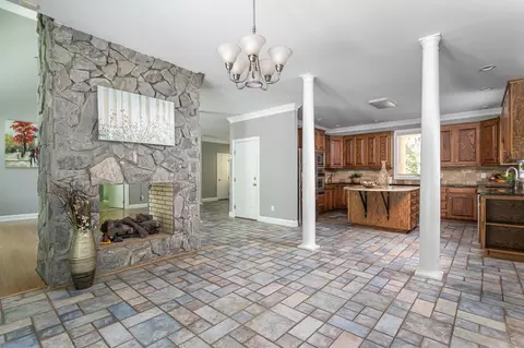 235 Tamworth Dr, Willow Spring, NC 27592 photo 9