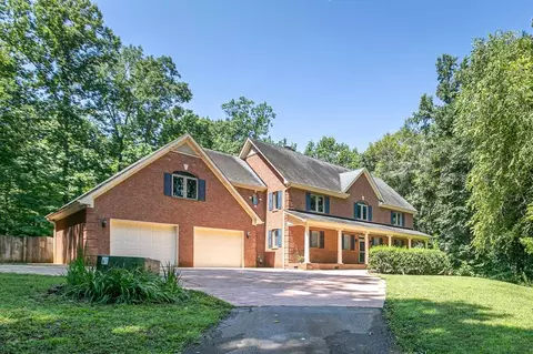 235 Tamworth Dr, Willow Spring, NC 27592 photo 1