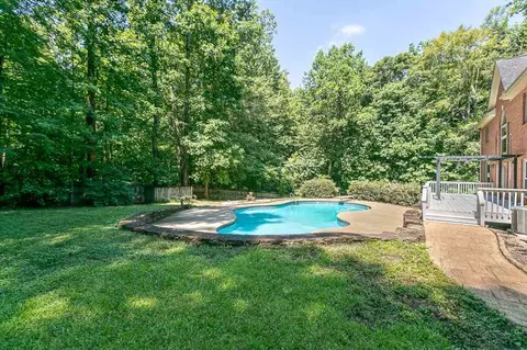 235 Tamworth Dr, Willow Spring, NC 27592 photo 27