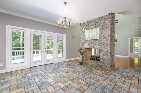 235 Tamworth Dr, Willow Spring, NC 27592 photo 8