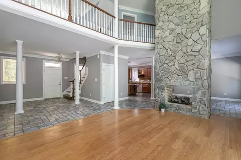 235 Tamworth Dr, Willow Spring, NC 27592 photo 6