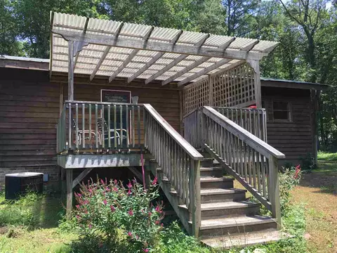 10611 Hampton Rd, Rougemont, NC 27572 photo 1