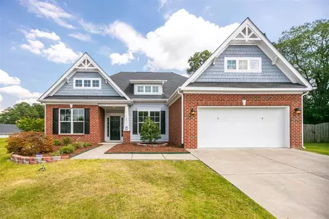 549 Callandale Ln, Durham, NC 27703 photo 1
