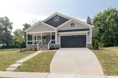 1865 Old Fields Blvd, Haw River, NC 27258 photo 1