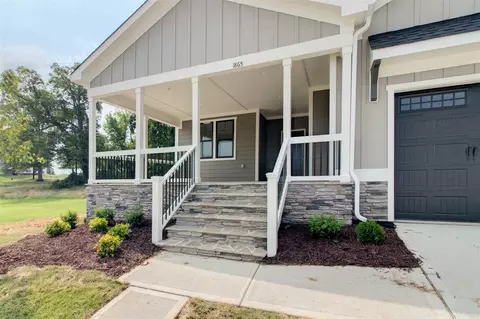 1865 Old Fields Blvd, Haw River, NC 27258 photo 2