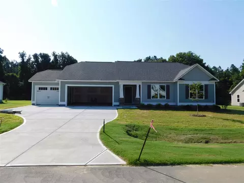 121 Caleb Acres Ln, Smithfield, NC 27577 photo 1