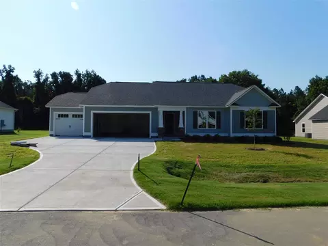 121 Caleb Acres Ln, Smithfield, NC 27577 photo 2