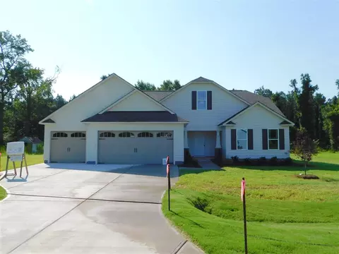 61 Caleb Acres Ln, Smithfield, NC 27577 photo 1