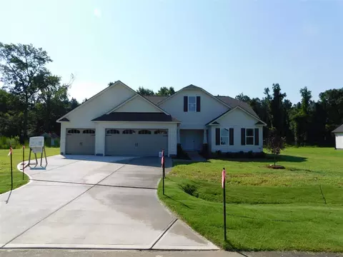 61 Caleb Acres Ln, Smithfield, NC 27577 photo 2