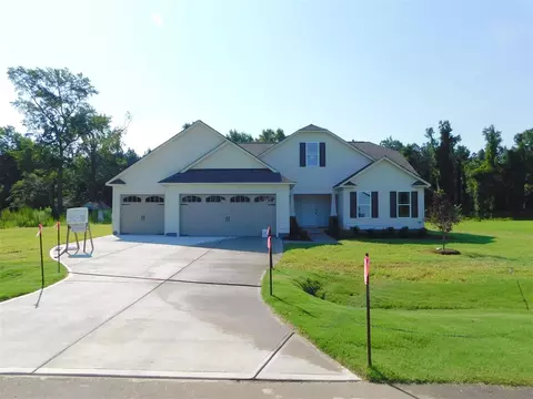 61 Caleb Acres Ln, Smithfield, NC 27577 photo 3