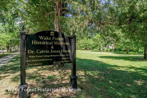 982 Gateway Commons Cir, Wake Forest, NC 27587 photo 9