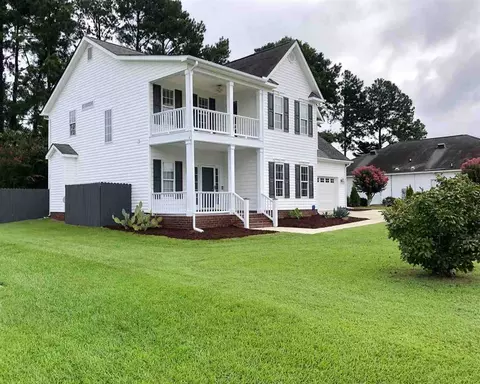100 Heritage Dr, Smithfield, NC 27577 photo 2