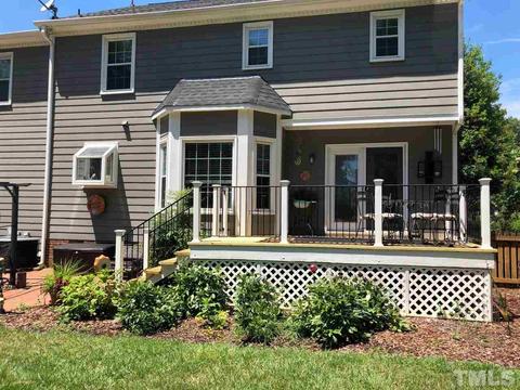 117 Lanercost Ct, Garner, NC 27529 photo 20