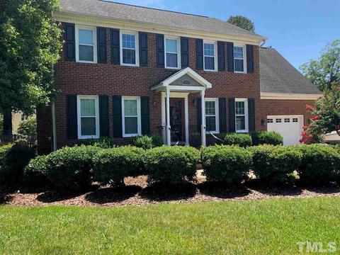 117 Lanercost Ct, Garner, NC 27529 photo 1