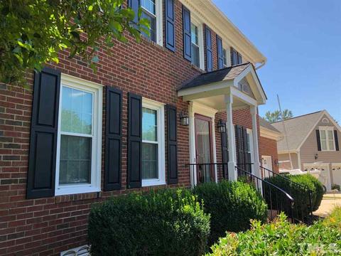 117 Lanercost Ct, Garner, NC 27529 photo 2