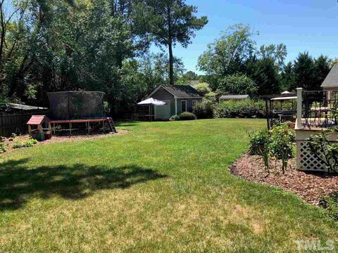 117 Lanercost Ct, Garner, NC 27529 photo 23