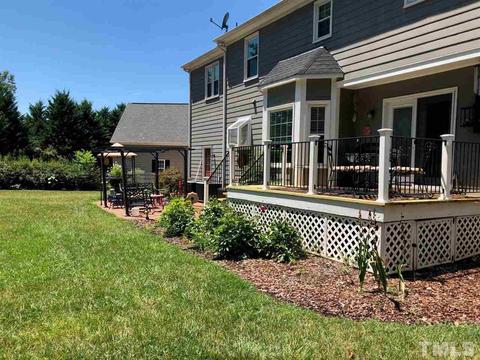 117 Lanercost Ct, Garner, NC 27529 photo 21