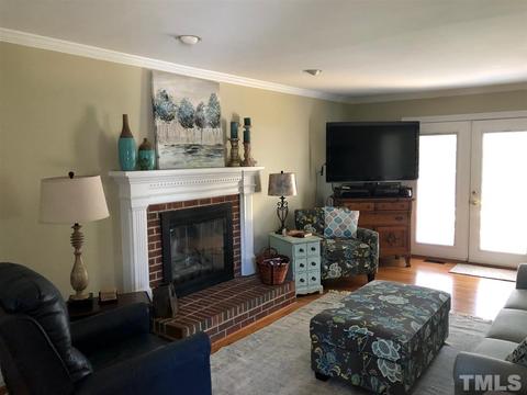 117 Lanercost Ct, Garner, NC 27529 photo 3