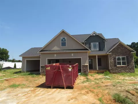47 Shallow Falls Ln, Benson, NC 27504 photo 1