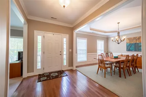 3709 Windmeade Rd, Wake Forest, NC 27587 photo 3