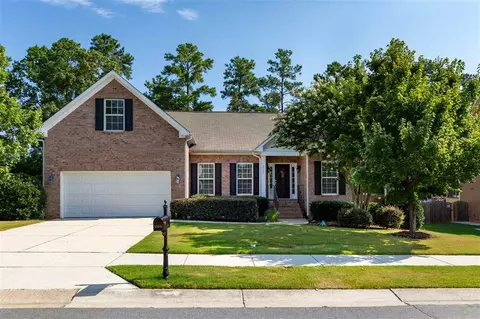 3709 Windmeade Rd, Wake Forest, NC 27587 photo 1