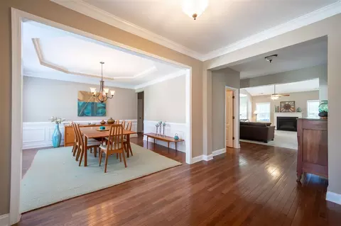 3709 Windmeade Rd, Wake Forest, NC 27587 photo 4