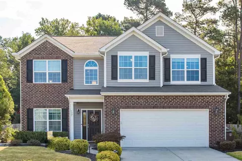 137 Dry Gully Ct, Wake Forest, NC 27587 photo 1