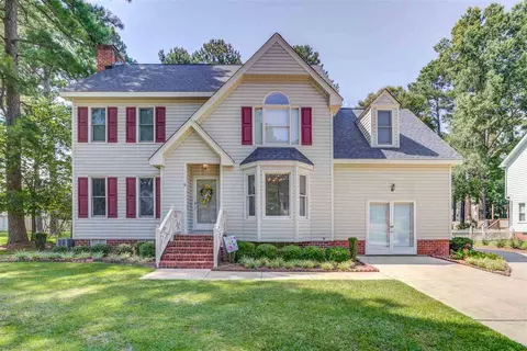 8 Afton Ln, Smithfield, NC 27577 photo 1
