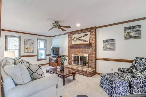 8 Afton Ln, Smithfield, NC 27577 photo 5