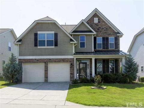 2723 Raleigh Casa en Venta - Raleigh NC Bienes Raíces - Movoto