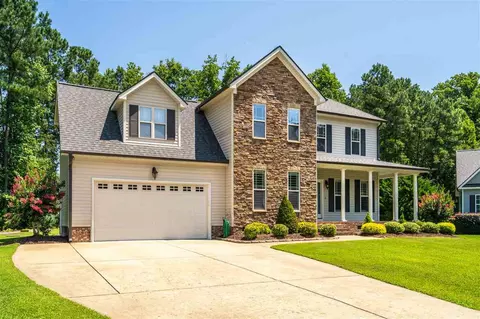 6821 Payton View Dr, Garner, NC 27529 photo 2