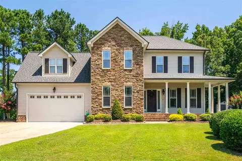 6821 Payton View Dr, Garner, NC 27529 photo 1