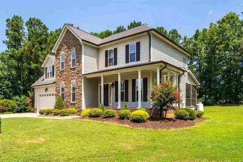 6821 Payton View Dr, Garner, NC 27529 photo 3