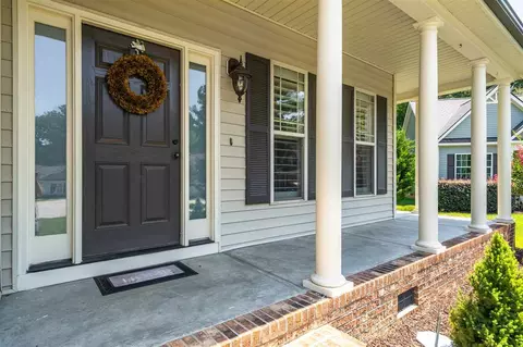 6821 Payton View Dr, Garner, NC 27529 photo 5