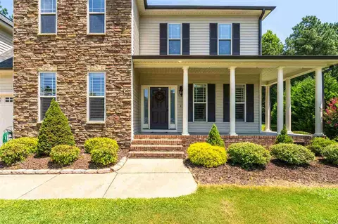 6821 Payton View Dr, Garner, NC 27529 photo 4