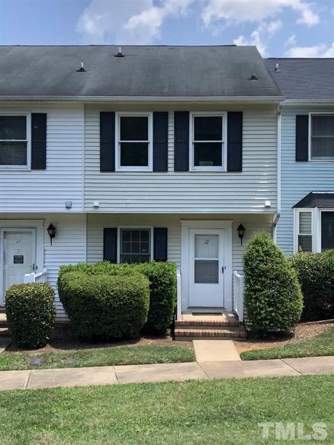 12 Quintin Pl, Durham, NC 27705 photo 1