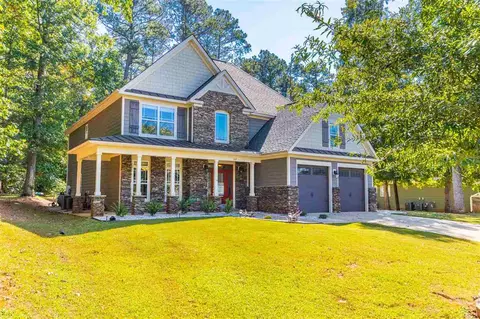 82 Adams Point Dr, Garner, NC 27529 photo 2