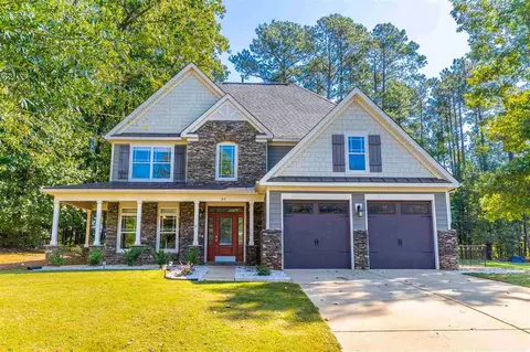 82 Adams Point Dr, Garner, NC 27529 photo 1