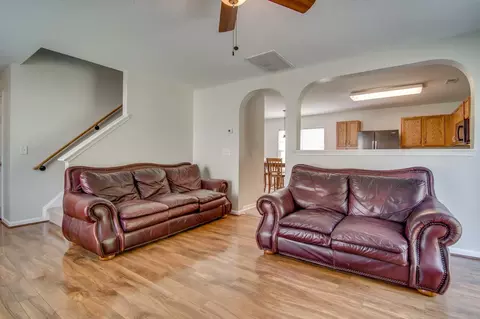 3609 Mountain Brook Cir, Durham, NC 27704 photo 8