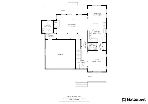 1009 E Oak Dr, Durham, NC 27705 photo 28