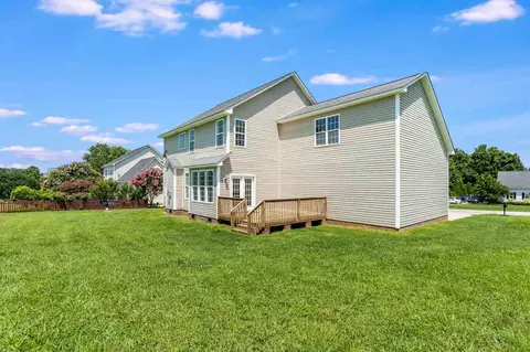 25 Pleasant Ln, Willow Spring, NC 27592 photo 5