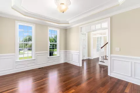 25 Pleasant Ln, Willow Spring, NC 27592 photo 8